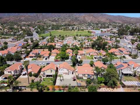 160 N Nebraska St, Lake Elsinore, CA home video tour