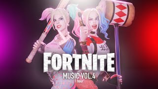 ♫ La Mejor Música sin Copyright para FORTNITE 2020 | Fortnite Music vol.4