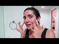 I Tried A 10-Step Korean Skincare Routine For A Month