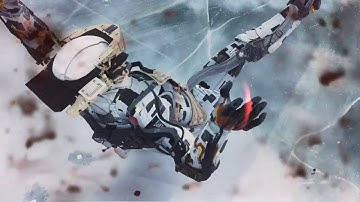 Disgusting IW Gameplay NEW Frontline Gamemode