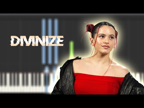 Divinize - Rosalía