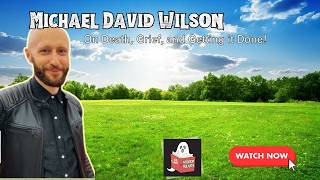 Big Things Are Coming for Michael David Wilson