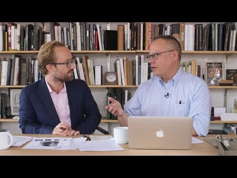 Friday Live: Ep. 9 – A Watch Brand Pronunciation How-To, Watches In The Office, Plus Live Q&A;