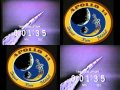 Apollo 14 Launch (Multi Screen)