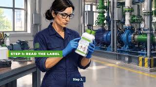 Hazard Communication (HazCom): Read the Label | Toolbox Talk