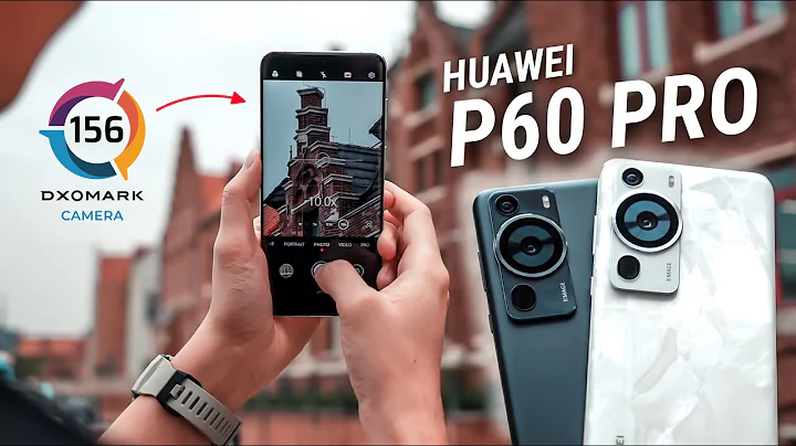 Huawei P60 Pro Review: INSANE CAMERAS! DXOMark No. 1 is FOR REAL! - 天天要聞