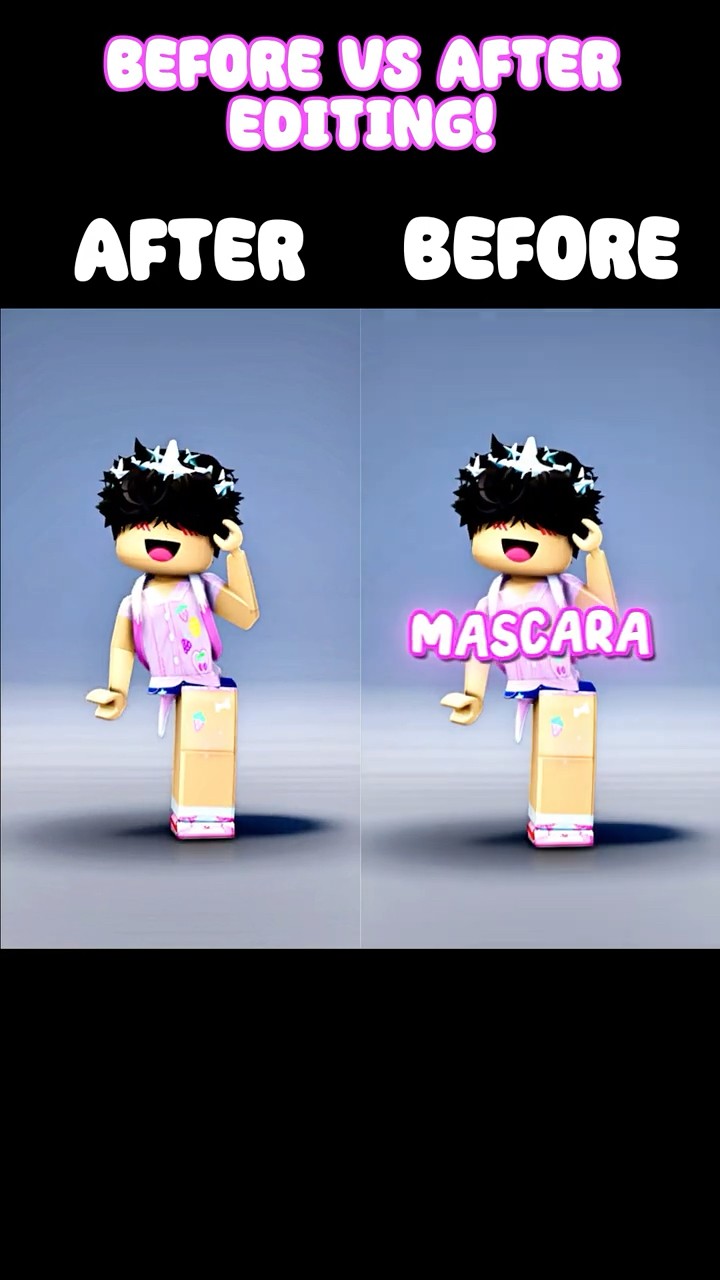 ROBLOX EDIT TUTORIAL YouTube Oardefault 