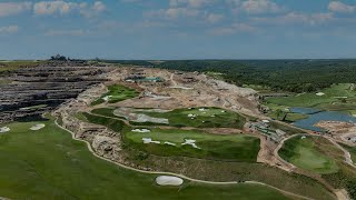 Behind the Scorecard: Cliffhangers at Big Cedar Lodge