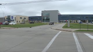 Lorain City Schools CEO says he can't do his job or pay employees because of lawsuit