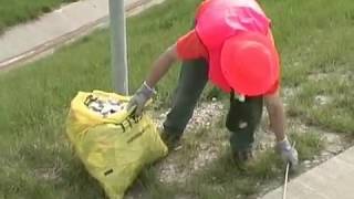 MoDOT Adopt-A-Highway Safety