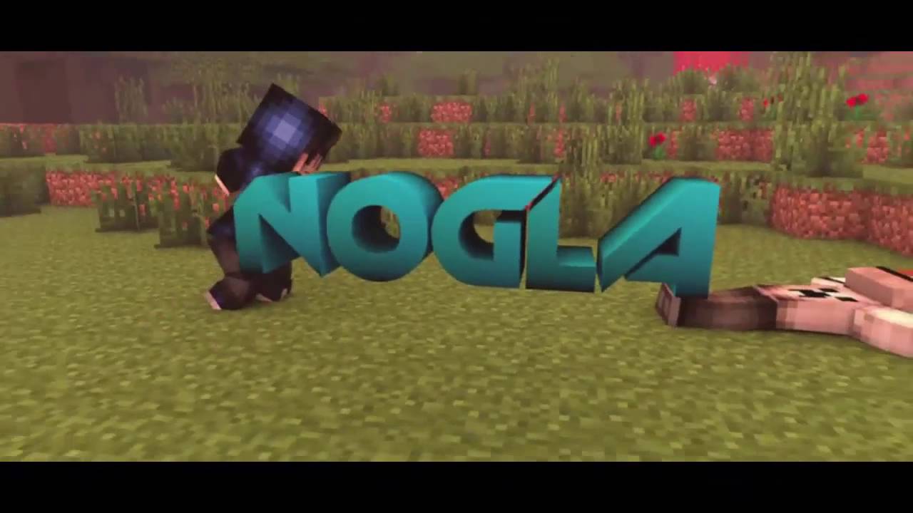 TOP 5 MINECRAFT INTRO MAKERS #3 (2016)