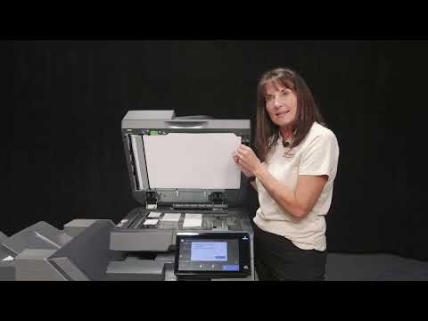 Multi-crop Scanning