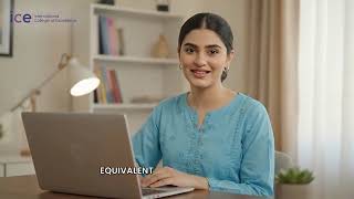 Your tech career with the HND in Computing starts at ICE