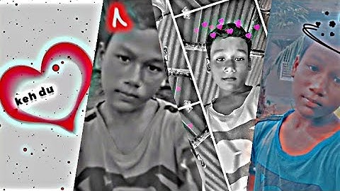 Keh Du Tumhe Status Video Editing || Alight Motion Instagram Viral Reels Alight Motion XML File🔥🙈😇