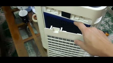 Máy lọc không khí sharp tháp kc-50th1. 0936116633