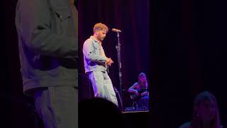 Ben Platt at the PAC: Imagine (acoustic)