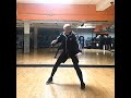 Foot Switch Drills!