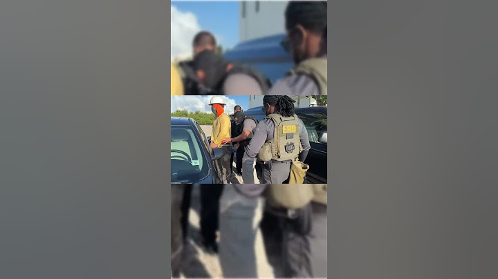 ICE Miami arrests fugitive alien