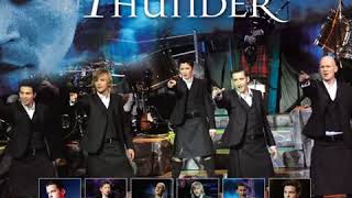 Watch Celtic Thunder Yesterdays Men video