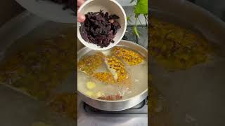 Prepara té para fortalecer el sistema inmunológico con estos restos #zerowaste  #healthtears  #diy
