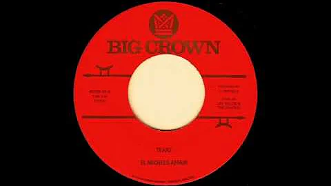El Michels Affair feat. Lee Fields & The Shacks - ...