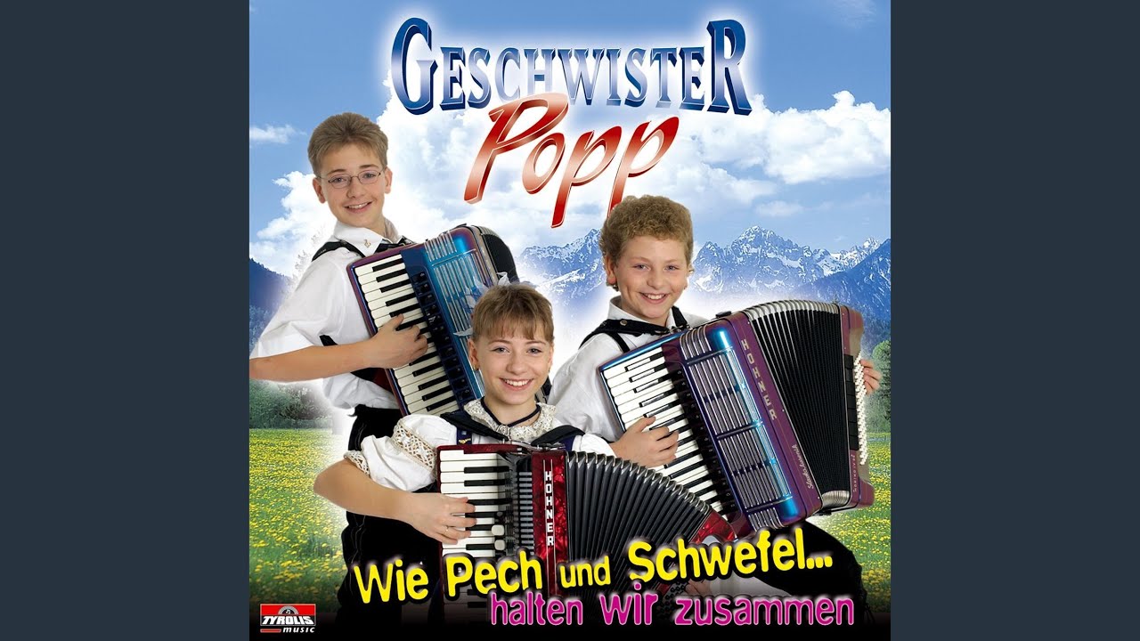 Wie Pech Und Schwefel Wie Pech Und Schwefel