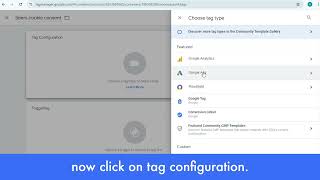Manually install cookie banner using GTM