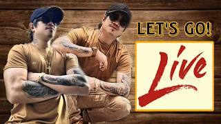 LIVE ENTERTAINMEN/KANTAHAN WITH BEAUTIFUL PEOPLE