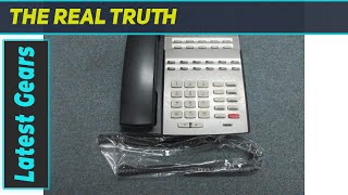 NEC DSX 80 160 1090020 DX7NA-22BTXH 22B - The Best Digital Display Telephone with Caller ID