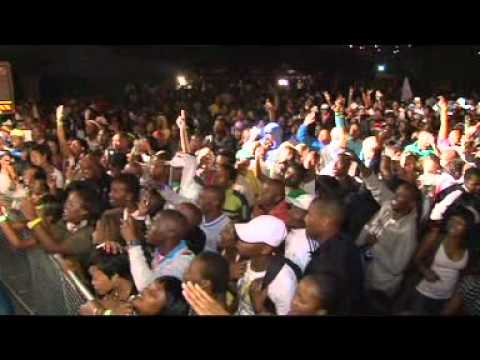 Dj Shimza's Second Annual 