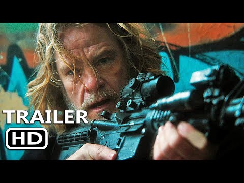 SUNRAY Fallen Soldier Official Trailer 2 2025
