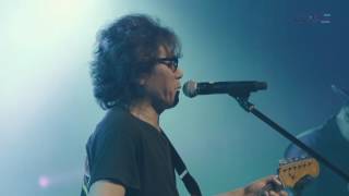 CC Blues 2016: 김목경 - Play the Blues / MokKyung Kim Blues Band(Kr)