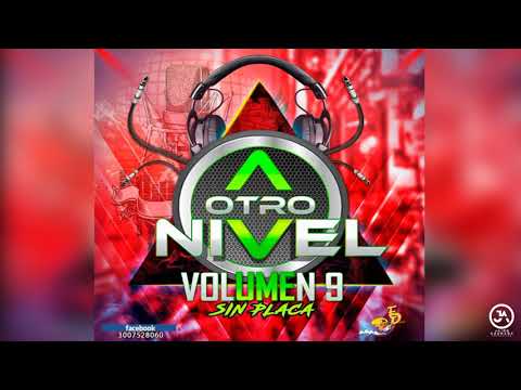 La Sombra - Carry Flow [ORIGINAL] REY ARTURO VOL 9