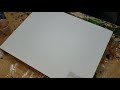 Project ZL -Acrylic Art