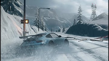 Need for Speed The Run - Summit (Independence Pass, CO) - Part 24 #needforspeed #needforspeedtherun