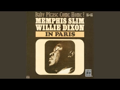 Putar African Huntch With A Boogie Beat - Willie Dixon