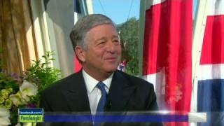 CNN: What's it like to marry into royalty?