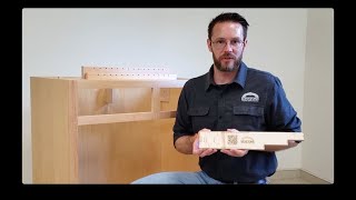 Pull Out Shelves Planning Tool