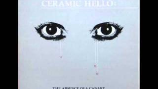 Ceramic Hello - Imex