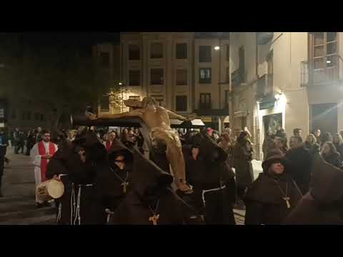 Hermandad Franciscana del Santísimo Cristo de la Humildad