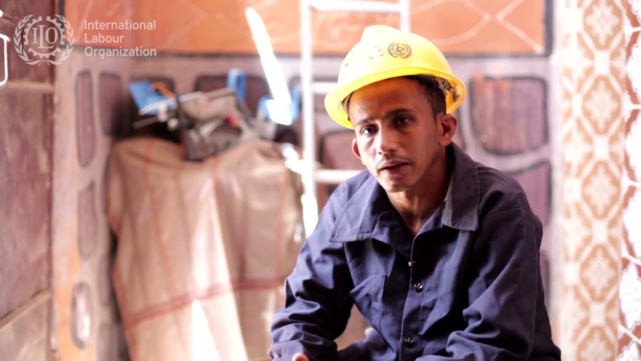 An apprenticeship changed my life