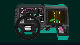 ニュービギニング / 初音ミク