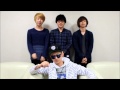 KEYTALK 『HOT!』動画コメント