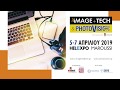 Photovision &amp; Image + Tech 2019 στο Helexpo Maroussi!