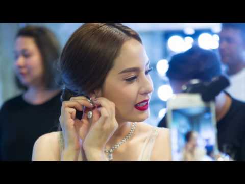FINALE WEDDING STUDIO ขวัญ อุษามณี สวยตราตรึงใจ