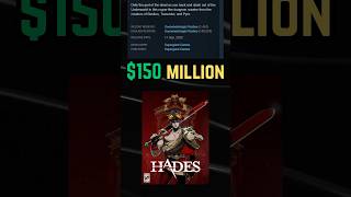How Hades Made Millions While Avengers Failed