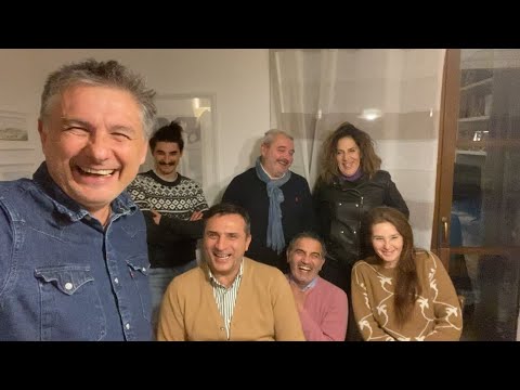 Barzellette La polizia - Paci
