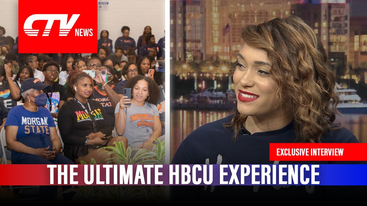 5th Annual 'The Ultimate HBCU Experience' | Brittany Lassiter Interview