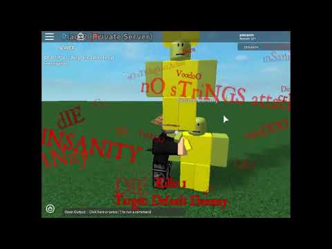 Roblox Script Showcase Episode 172 Voodoo Master Leak Youtube - roblox script showcase episode 183 scp 035 leak youtube