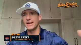 Drew Brees Says Players Absolutely Take Note Of The NFL Schedule Release | 5/17/24 by Dan Patrick Show 669 views 2 days ago 1 minute, 53 seconds